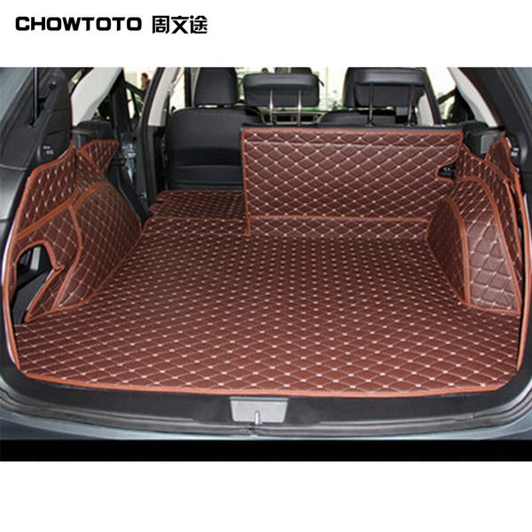 chowtoto custom special car trunk mats for outback easy to clean waterproof boot carpets for outback lagguge pad
chowtoto custom special car trunk mats for outback easy to clean waterproof boot carpets for outback lagguge pad