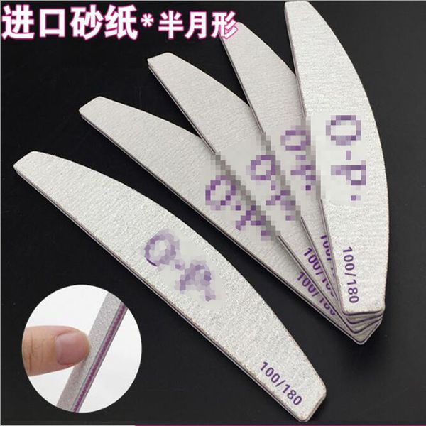 50pcs wooden nail files for manicure 100/180 strong thick sandpaper sanding nails file buffs buffing grey boat nail care tool
50pcs wooden nail files for manicure 100/180 strong thick sandpaper sanding nails file buffs buffing grey boat nail care tool