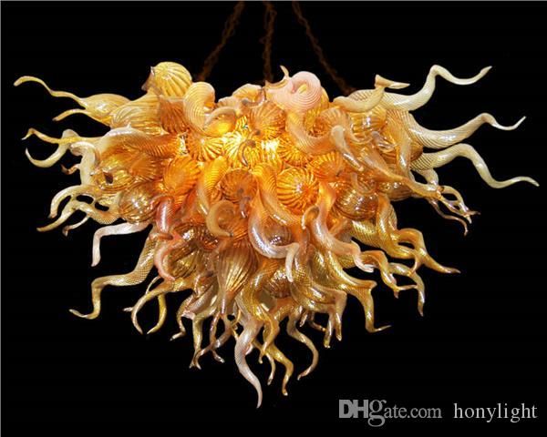 l lobby modern design amber glass chandelier lamp led saving light source style murano glass vintage chandeliers lighting
l lobby modern design amber glass chandelier lamp led saving light source style murano glass vintage chandeliers lighting