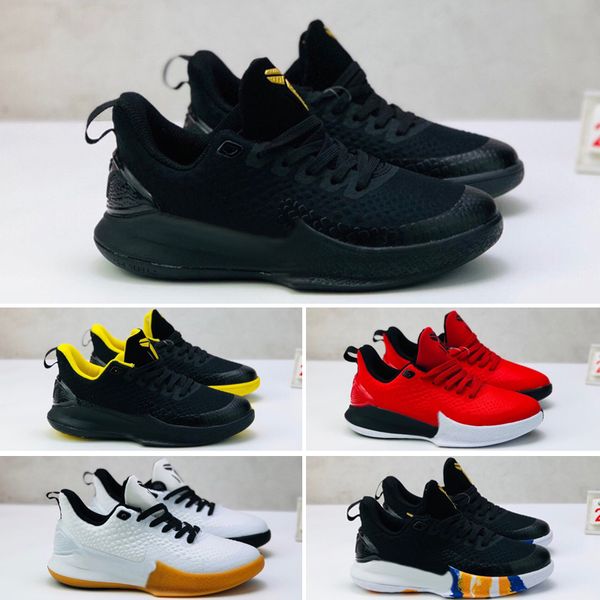 big kids mamba focus ep basketball shoes for little boys sneakers girls sports shoe children sport chaussures enfants sneaker teenage kid, Black
big kids mamba focus ep basketball shoes for little boys sneakers girls sports shoe children sport chaussures enfants sneaker teenage kid, Black