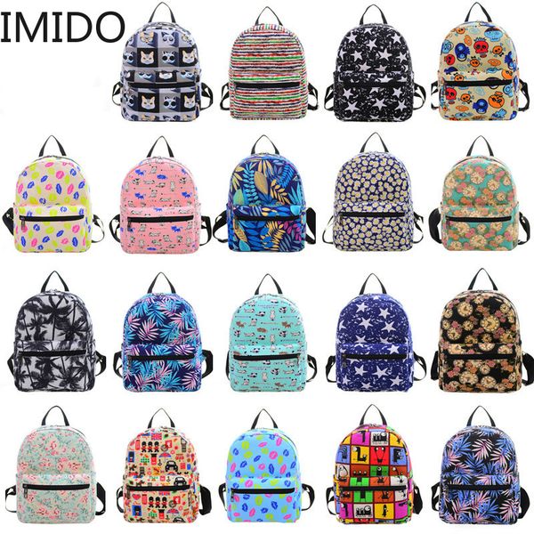 imido new female korean version the new canvas female backpack college wind mini small backpack mummy multifunction travel bags
imido new female korean version the new canvas female backpack college wind mini small backpack mummy multifunction travel bags