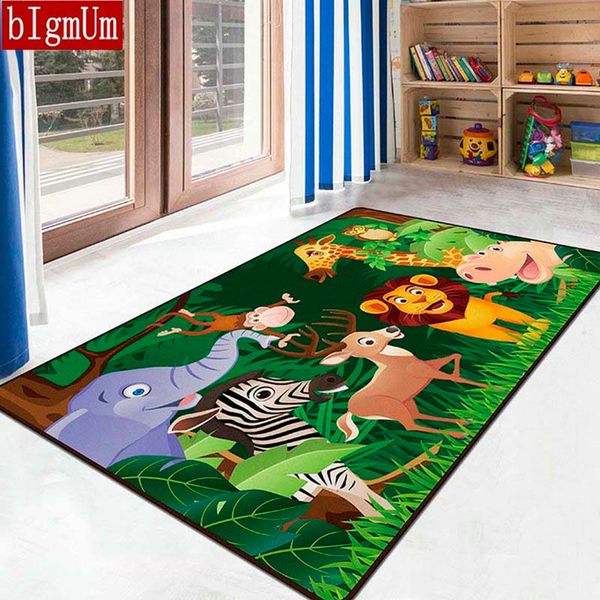 comfortable children bedroom living room carpet cartoon puzzle early education slip-proof for kids rugs non-slip floor door mat
comfortable children bedroom living room carpet cartoon puzzle early education slip-proof for kids rugs non-slip floor door mat