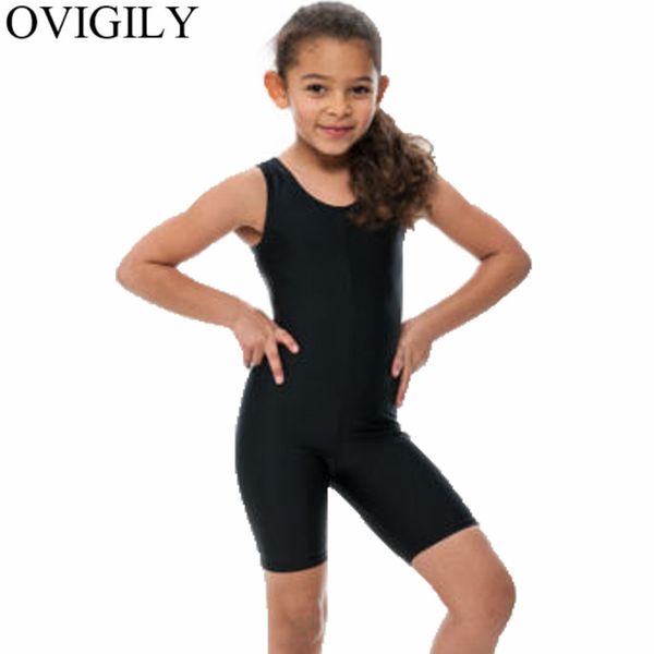 ovigily girls tank gymnastics biketard spandex lycra scoop neck short unitard for kids black sleeveless leotards sport wear, Black;red
ovigily girls tank gymnastics biketard spandex lycra scoop neck short unitard for kids black sleeveless leotards sport wear, Black;red