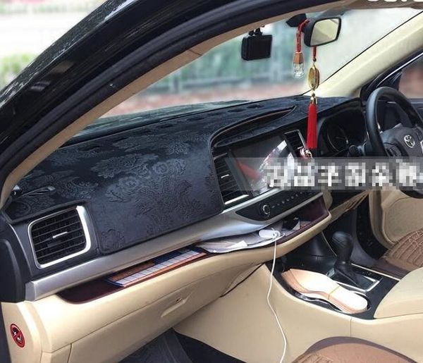 flannel dashmat dashboard covers dash car mat carpet car-styling for highlander kluger xu50 2014 2015 2016 2017 2018 2019
flannel dashmat dashboard covers dash car mat carpet car-styling for highlander kluger xu50 2014 2015 2016 2017 2018 2019
