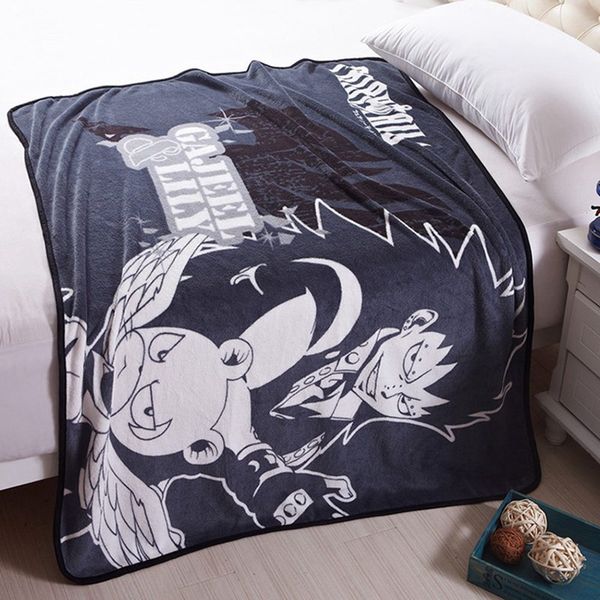 1pcs fairy tail anime blanket plush coral velvet warm decoration soft bed home throw sofa blankets kid gifts new
1pcs fairy tail anime blanket plush coral velvet warm decoration soft bed home throw sofa blankets kid gifts new