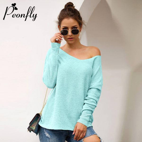 peonfly autumn v neck sweater knitted fashion women sweaters 2019 winter pullover jumper pull femme hiver truien dames, White;black
peonfly autumn v neck sweater knitted fashion women sweaters 2019 winter pullover jumper pull femme hiver truien dames, White;black