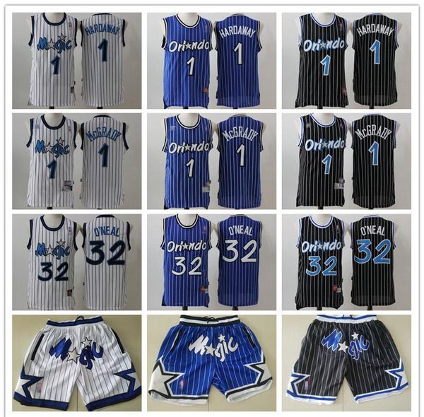 mens orlando magic throwback jersey shaquille 32 o'neal penny 1 hardaway tracy 1 mcgrady basketball shorts basketball jerseys b, Black;red
mens orlando magic throwback jersey shaquille 32 o'neal penny 1 hardaway tracy 1 mcgrady basketball shorts basketball jerseys b, Black;red