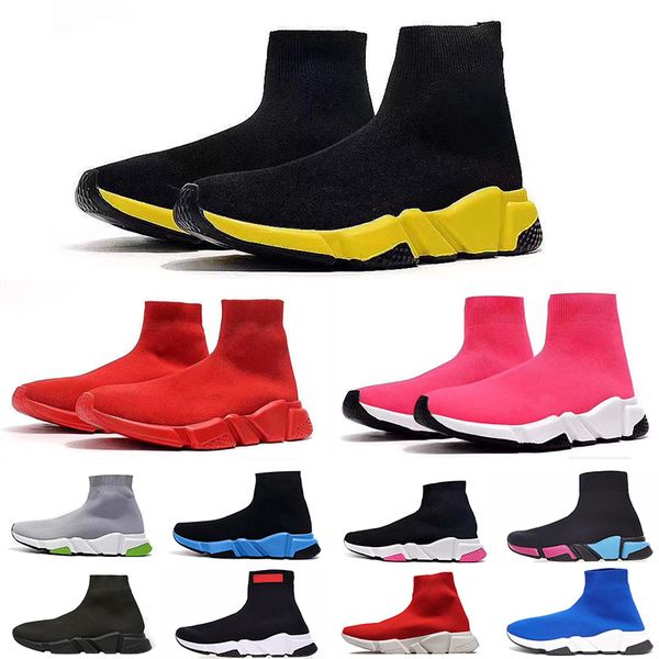 sock shoes speed trainer running shoes 2020 designer sneakers vintage black triple red white grey flat socks boots race runners casual shoe
sock shoes speed trainer running shoes 2020 designer sneakers vintage black triple red white grey flat socks boots race runners casual shoe