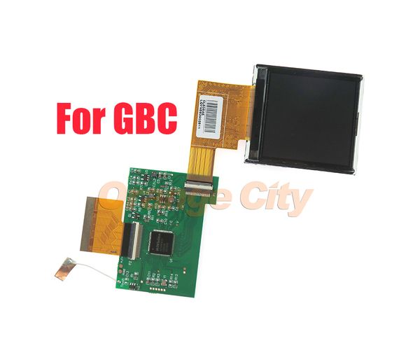 Замена для GB GBC GBP NGPC High Light LCD экран Модификация Kit Аксессуары для GBC GBP NGPC сегмента Р
Замена для GB GBC GBP NGPC High Light LCD экран Модификация Kit Аксессуары для GBC GBP NGPC сегмента Р