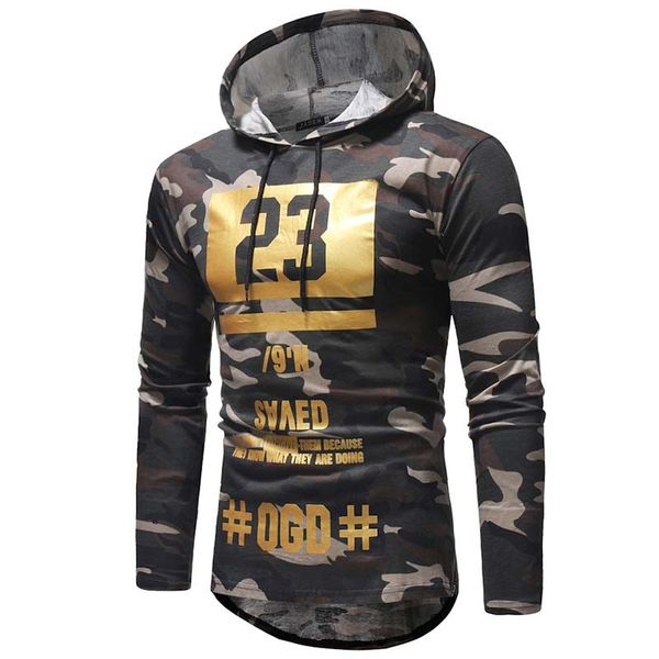 e-baihui 2021 autumn jersey hooded shirt hip hop style mens fashion thin hoody camouflage casual hooded long-sleeved sweatshirt, Black
e-baihui 2021 autumn jersey hooded shirt hip hop style mens fashion thin hoody camouflage casual hooded long-sleeved sweatshirt, Black