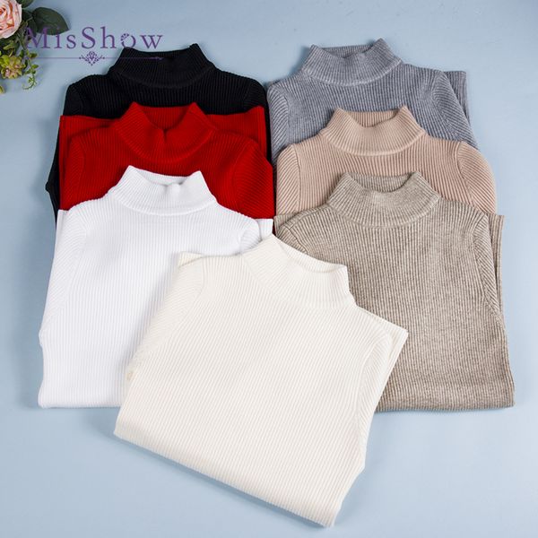 selling solid sweaters winter 2009 collar high-collar sweaters jersey knitted fabrics jersey women, Black
selling solid sweaters winter 2009 collar high-collar sweaters jersey knitted fabrics jersey women, Black