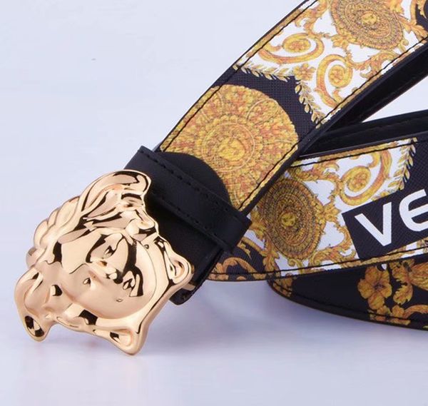 fashion new designer belt mens womens premium leather fashion belts bee buckle snake pattern belt ng, Black;brown
fashion new designer belt mens womens premium leather fashion belts bee buckle snake pattern belt ng, Black;brown