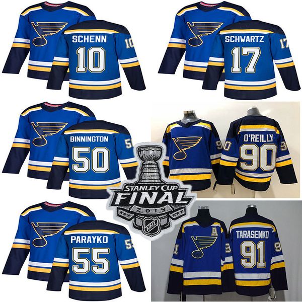 2019 stanley cup st. louis blues boston bruins 91 vladimir 90 ryan o'reilly 50 binnington 88 pastrnak 63 marchand hockey jerseys, Black;red
2019 stanley cup st. louis blues boston bruins 91 vladimir 90 ryan o'reilly 50 binnington 88 pastrnak 63 marchand hockey jerseys, Black;red