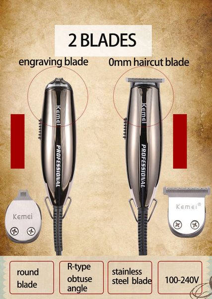 new kemei 0mm modelling hair beard trimmer electric carving cutter wire hair clipper barber haircut machine
new kemei 0mm modelling hair beard trimmer electric carving cutter wire hair clipper barber haircut machine