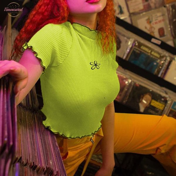 harajuku летней моды женщины зеленый короткой тенниска сетка crop tops цветы печати с коротким рукавом футболка koszulki damskie 2020, White
harajuku летней моды женщины зеленый короткой тенниска сетка crop tops цветы печати с коротким рукавом футболка koszulki damskie 2020, White