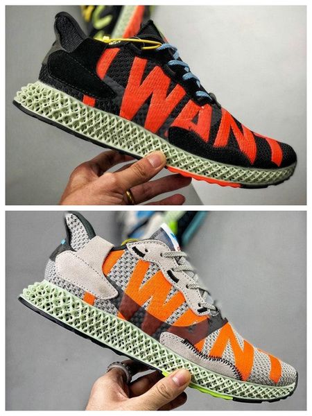 2020 designers zx 4000 4d i want i can sneaker men women zx4000 futurecraft 4d running shoes 36-45
2020 designers zx 4000 4d i want i can sneaker men women zx4000 futurecraft 4d running shoes 36-45