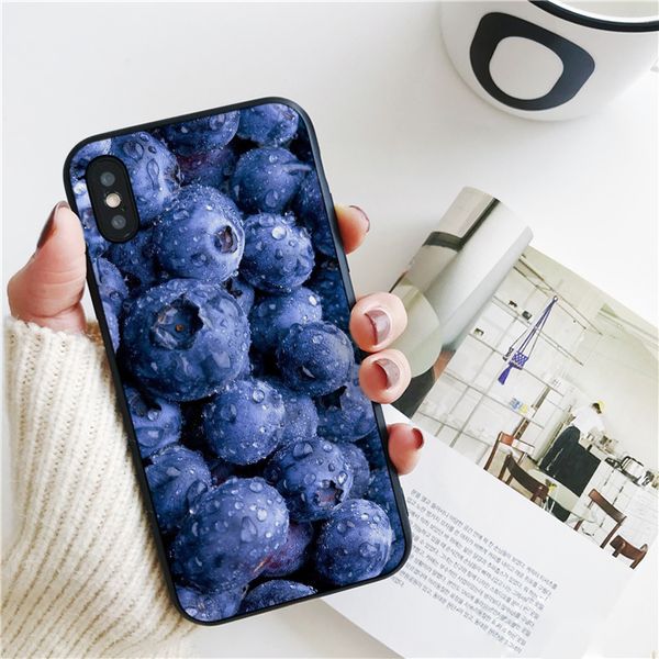 coque luxury blueberry cover for iphone 11 pro xs max xr case for iphone 8 7 6s plus 5s se case soft silicone cover.
coque luxury blueberry cover for iphone 11 pro xs max xr case for iphone 8 7 6s plus 5s se case soft silicone cover.