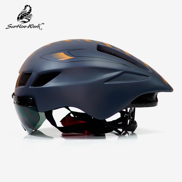 Велосипедный шлем для мужчин Casco Ciclismo Road Mtb Горный велосипед Триатлон Tt Велоспорт
Велосипедный шлем для мужчин Casco Ciclismo Road Mtb Горный велосипед Триатлон Tt Велоспорт