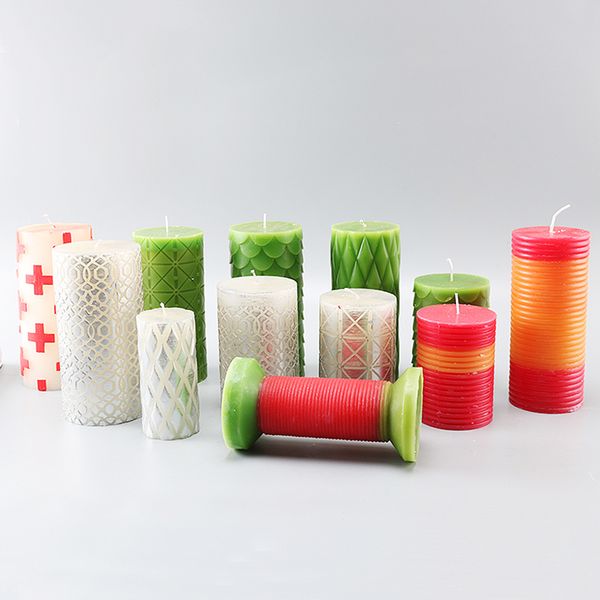 multi shape diy handmade candle mold squama diamond cross shape cylindrical candle moulds diy candle molds lz15
multi shape diy handmade candle mold squama diamond cross shape cylindrical candle moulds diy candle molds lz15