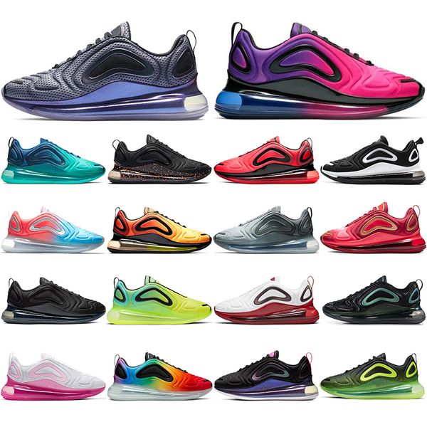 2019 luxury shoes full cushioned men women neon triple black be true noen carbon grey sunset metallic silver chaussures running shoes 36-45
2019 luxury shoes full cushioned men women neon triple black be true noen carbon grey sunset metallic silver chaussures running shoes 36-45