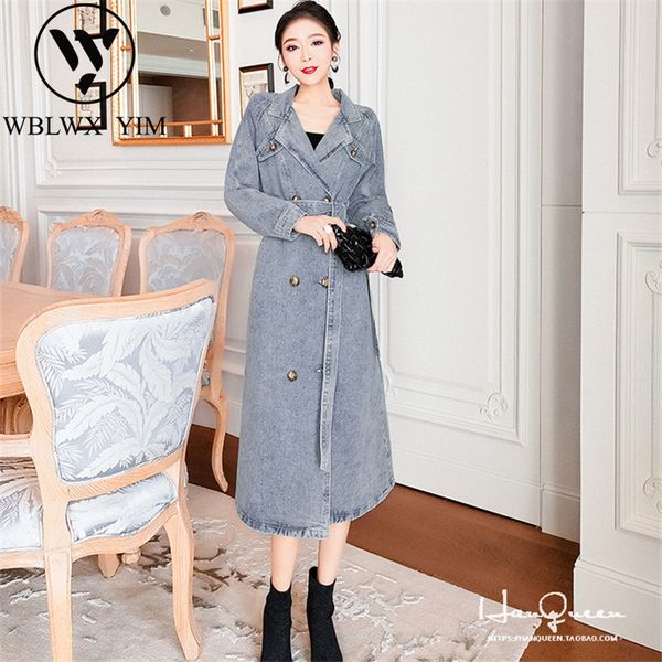 весна осень новый denim пальто шанца женщин классический двухместный брестед нагрудные тренчкот женский вскользь верхняя одежда с поясом, Tan;black
весна осень новый denim пальто шанца женщин классический двухместный брестед нагрудные тренчкот женский вскользь верхняя одежда с поясом, Tan;black