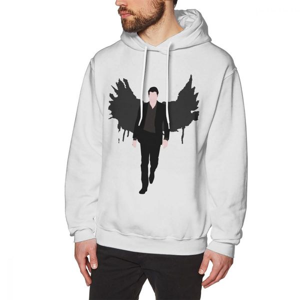 lucifer hoodie lucifer morningstar hoodies cotton xxl pullover hoodie streetwear long men casual black winter hoodies
lucifer hoodie lucifer morningstar hoodies cotton xxl pullover hoodie streetwear long men casual black winter hoodies