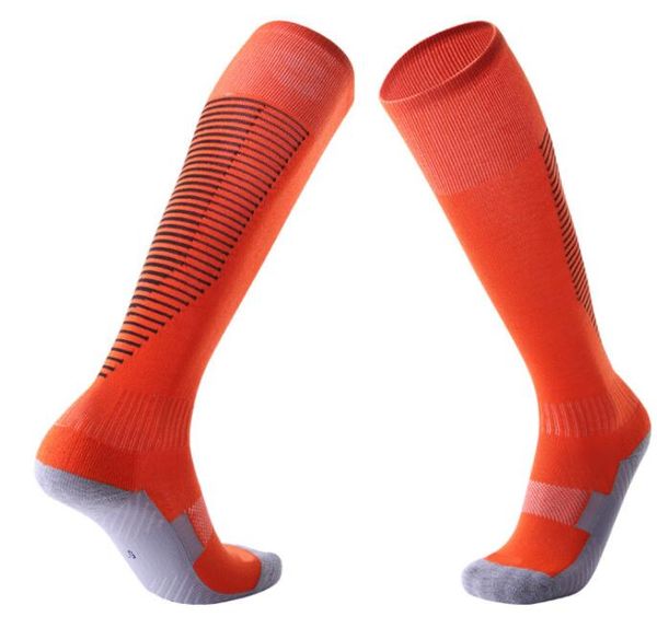 children non slip over knee football socks thickened towel bottom long tube socks comfortable kid resistant sports kids fitness, Black
children non slip over knee football socks thickened towel bottom long tube socks comfortable kid resistant sports kids fitness, Black