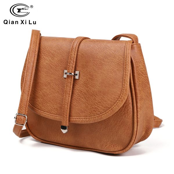 новый конструктор женщины сумка pu кожа сумка женская crossbody сумка для женщин sac сумки посыльного дешевые оптовая bolso mujer
новый конструктор женщины сумка pu кожа сумка женская crossbody сумка для женщин sac сумки посыльного дешевые оптовая bolso mujer