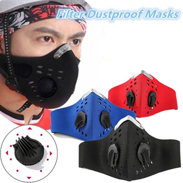 Мужчины Женщины Антипылевой вирус капля рот Маска с фильтром для езды на велосипеде бег пешие прогулки пылезащитный PM2.5 респиратор наружные поставки FFA3438
Мужчины Женщины Антипылевой вирус капля рот Маска с фильтром для езды на велосипеде бег пешие прогулки пылезащитный PM2.5 респиратор наружные поставки FFA3438