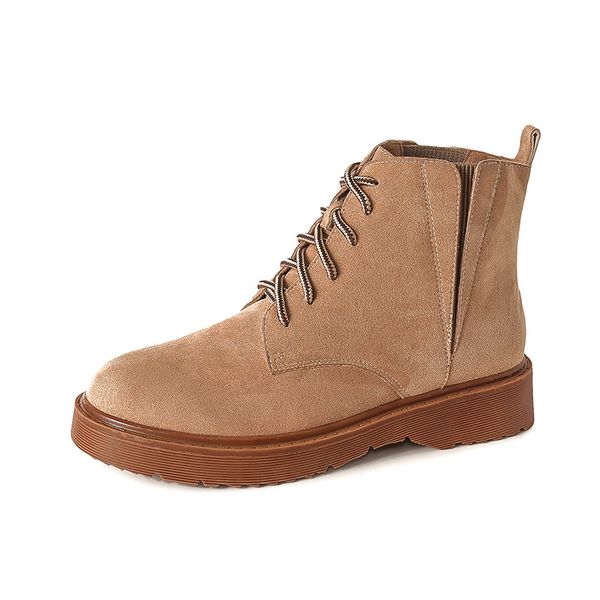 2019 female warm the latest fad new design women ankle martin boots 3cm snow heel ladies winter matte genuine cowleather work dress shoes, Black
2019 female warm the latest fad new design women ankle martin boots 3cm snow heel ladies winter matte genuine cowleather work dress shoes, Black