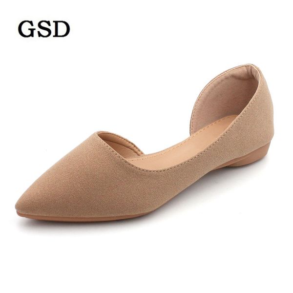 spring summer women flat shoes woman ballet flats pointed toe ladies shoes large size autumn casual women loafers, Black
spring summer women flat shoes woman ballet flats pointed toe ladies shoes large size autumn casual women loafers, Black