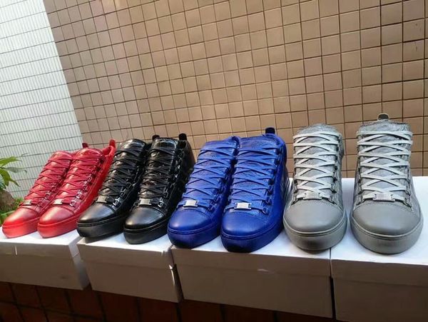 2019 famous brand men and women classic cortez shoes leisure shells shoes cortez qs breathable leather fashion outdoor sneakers size 35-46, Black
2019 famous brand men and women classic cortez shoes leisure shells shoes cortez qs breathable leather fashion outdoor sneakers size 35-46, Black