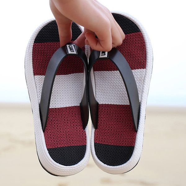 casual summer rainbow color flip flops women indoor outdoor floor no-slip shoes casual flat beach slipper, Black
casual summer rainbow color flip flops women indoor outdoor floor no-slip shoes casual flat beach slipper, Black