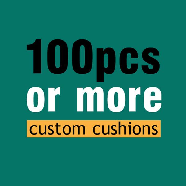 100pcs more heavily customized cushions, decorative throw pillow cotton linen cushions home decor burlap cushion decoration
100pcs more heavily customized cushions, decorative throw pillow cotton linen cushions home decor burlap cushion decoration