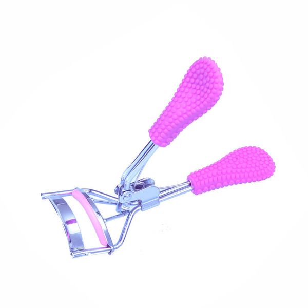 eyelashes curler clip with purple handle beauty makeup tool for eyes eyelashes curler tweezer curling
eyelashes curler clip with purple handle beauty makeup tool for eyes eyelashes curler tweezer curling