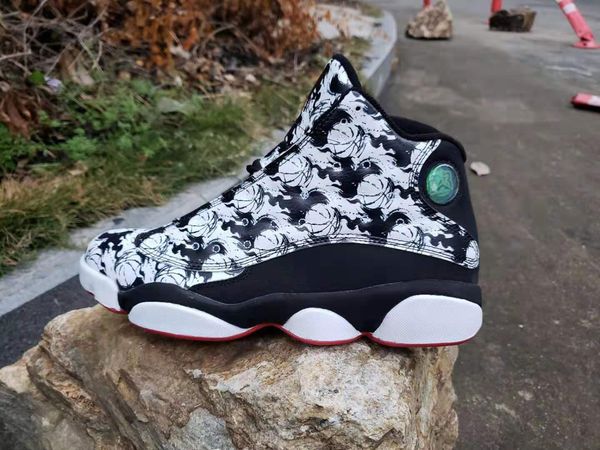 hococal 2020 new 13 13s basketball shoes bred black brown blue white hologram flints grey sports sneakers us 5.5-13
hococal 2020 new 13 13s basketball shoes bred black brown blue white hologram flints grey sports sneakers us 5.5-13
