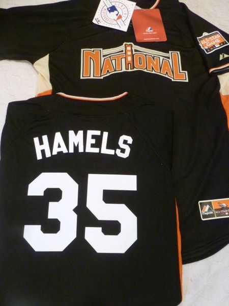 custom 2007 national league #35 cole hamels all-star jersey mens stitched jerseys big and tall size xs-6xl for sale, Black;blue
custom 2007 national league #35 cole hamels all-star jersey mens stitched jerseys big and tall size xs-6xl for sale, Black;blue