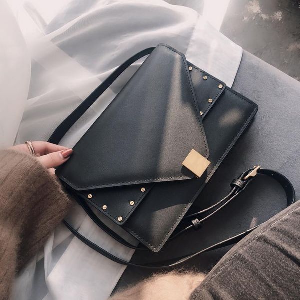 designer genuine leather women shoulder bag black classic lady's handbag crossbody bags fast ship
designer genuine leather women shoulder bag black classic lady's handbag crossbody bags fast ship