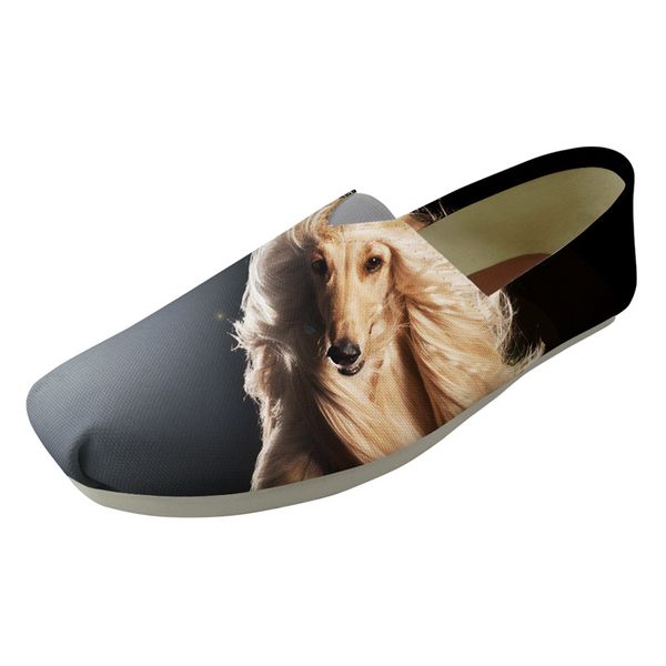 ladies loafers comfortable light female exclusive selling stylish lazy sip on flat afghan hound print shoes women flats shoes, Black
ladies loafers comfortable light female exclusive selling stylish lazy sip on flat afghan hound print shoes women flats shoes, Black
