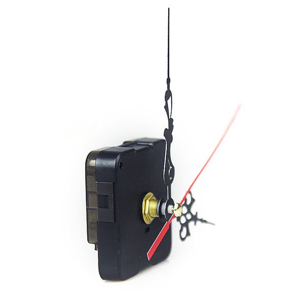 practical mute quartz diy wall clock movement mechanism battery operated diy repair parts replacem include hands
practical mute quartz diy wall clock movement mechanism battery operated diy repair parts replacem include hands