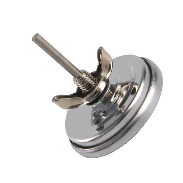 mayitr 1pc stainless steel barbecue thermometer cooking oven food meat probe smoker grill temperature gauge 50-500 centigrade household ther
mayitr 1pc stainless steel barbecue thermometer cooking oven food meat probe smoker grill temperature gauge 50-500 centigrade household ther