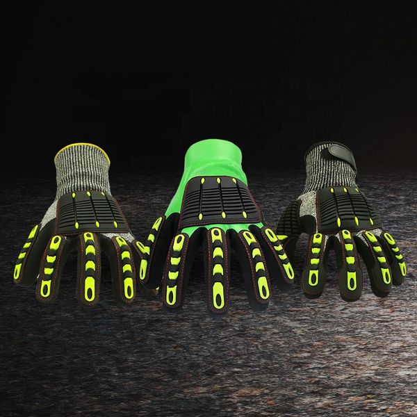 en388 4543 cut level 5 anti impact resistant tpr auto mechanic safety work construction protective gloves
en388 4543 cut level 5 anti impact resistant tpr auto mechanic safety work construction protective gloves
