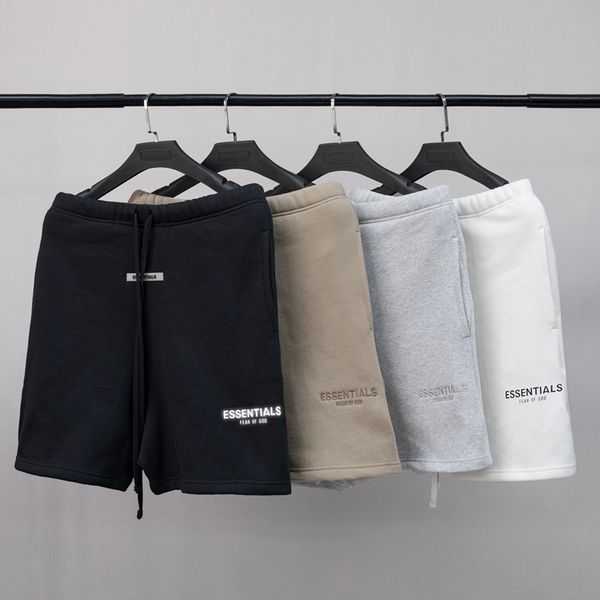 fear of god letter printed reflective shorts men's tide high street loose five-point pants summer casual, White;black
fear of god letter printed reflective shorts men's tide high street loose five-point pants summer casual, White;black
