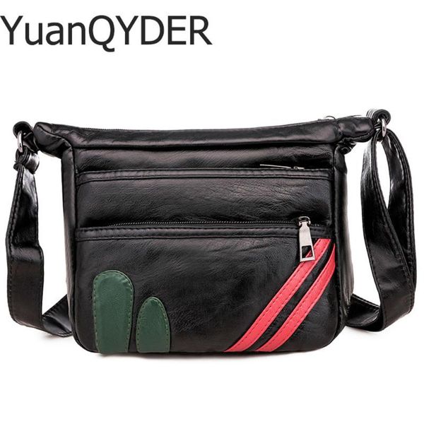 women messenger bags soft crossbody shoulder bag polyurethane synthetic leather vintage women bags
women messenger bags soft crossbody shoulder bag polyurethane synthetic leather vintage women bags
