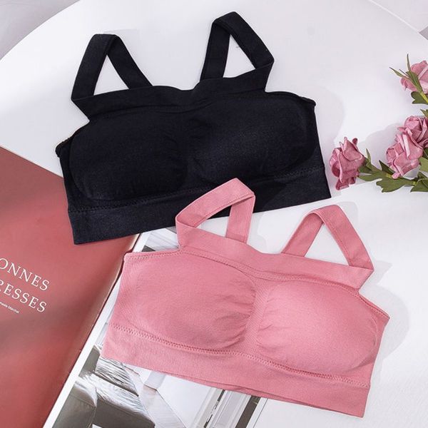 женщины верхней части пробки женское белье бесшовные бюстгальтеры шнурка провода free push up полная чаша женского нижнего белья, Red;black
женщины верхней части пробки женское белье бесшовные бюстгальтеры шнурка провода free push up полная чаша женского нижнего белья, Red;black