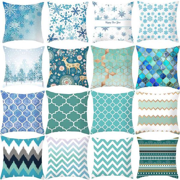 nordic style geometric print pillowcase colorful home office party decorative cushion cover square peach skin pillow cover
nordic style geometric print pillowcase colorful home office party decorative cushion cover square peach skin pillow cover