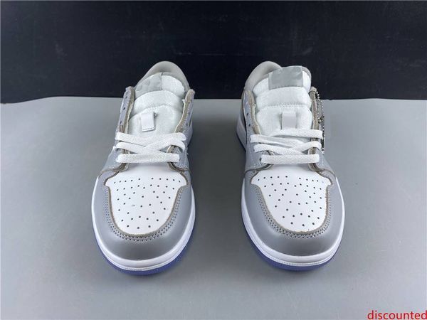 with 2020 mens basketball shoes sneakers 1s low d grey white brand designer sports shoes trainers us7-13
with 2020 mens basketball shoes sneakers 1s low d grey white brand designer sports shoes trainers us7-13