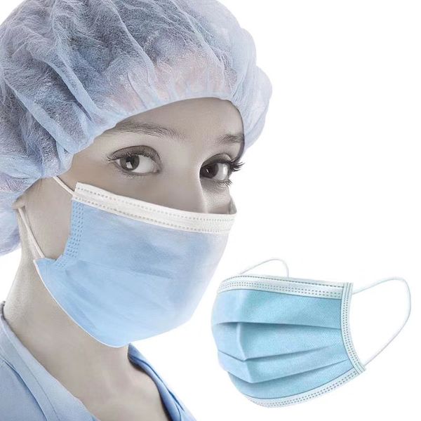 in stock non woven disposable face mask 3 layers earloop anti-dust anti-virus face masks respirator mask dhl ship
in stock non woven disposable face mask 3 layers earloop anti-dust anti-virus face masks respirator mask dhl ship