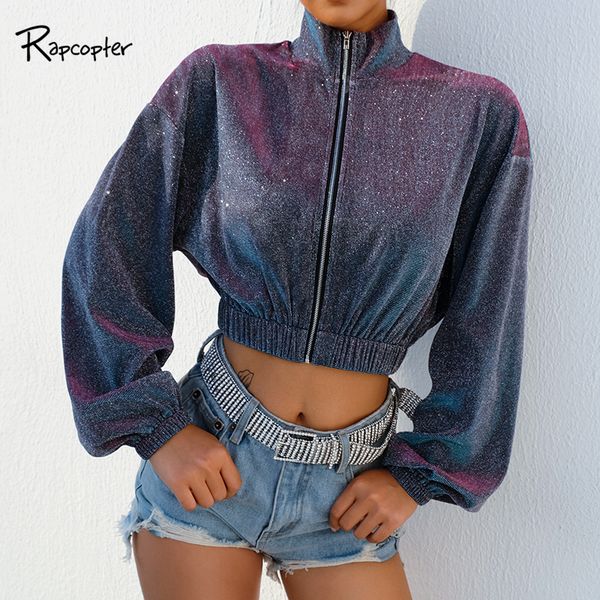 rapcopter женский bling high street молния короткие куртки полный рукав отложным воротником осень уличная woden женская куртка, Black;brown
rapcopter женский bling high street молния короткие куртки полный рукав отложным воротником осень уличная woden женская куртка, Black;brown