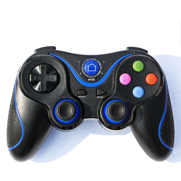 ps3 bluetooth беспроводной геймпад джойстик для android phone tablet pc laptop для ios игры джойстик с телефона зажимом свободная перевозка
ps3 bluetooth беспроводной геймпад джойстик для android phone tablet pc laptop для ios игры джойстик с телефона зажимом свободная перевозка